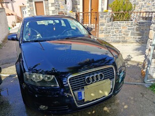 Audi A3 '06 FSI