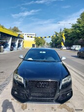 Audi A3 '08