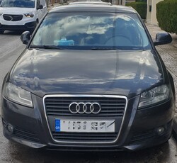 Audi A3 '09 A3 SPORTBACK