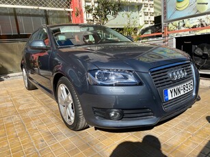 Audi A3 '09 SPORTBACK 1.8 TFSI