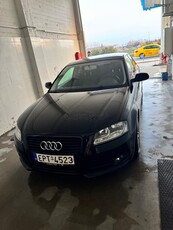 Audi A3 '10 FACELIFT