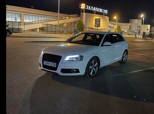 Audi A3 '11 S-LINE