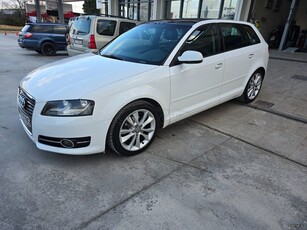 Audi A3 '11 S LINE Panorama Stronic