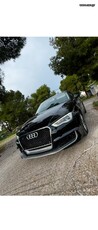 Audi A3 '12 tfsi