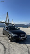 Audi A3 '13 Ambition