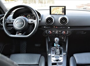 Audi A3 '14 Limousine 1.8 TFSI Ambition S tronic (7-Gear)