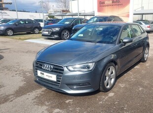 Audi A3 '15 1.6 TDI 110 PS SPORTBACK