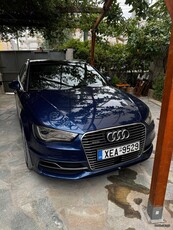 Audi A3 '15 ETRON S-LINE