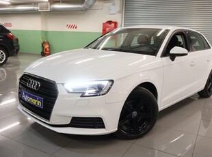 Audi A3 1.6 (2020)