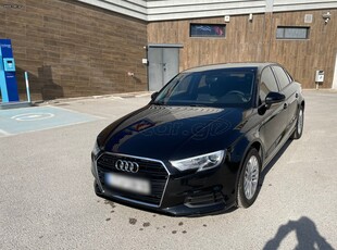 Audi A3 '17 SPORTSEDAN 30TDI FACELIFT