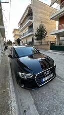 Audi A3 '18 SPORTBACK 1.6 TDI AMBITION