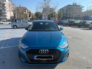 Audi A3 '22 SPORTBACK 30 TFSI