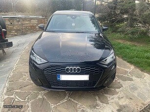 Audi A3 '23