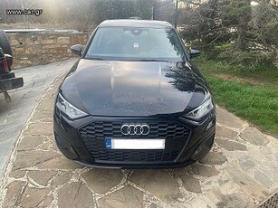 Audi A3 '23