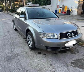 Audi A4 '03