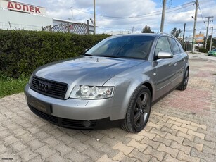 Audi A4 '03