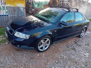 Audi A4 '04