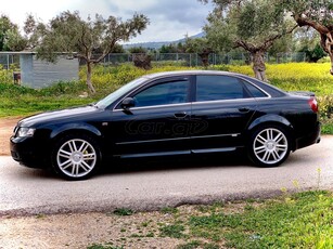 Audi A4 '04