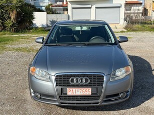 Audi A4 '05 1.8 T