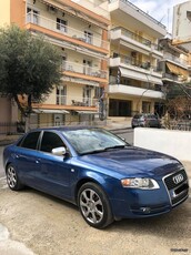 Audi A4 '05 1.8T