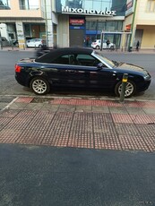 Audi A4 '05 1.8T