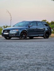 Audi A4 '05 2.0 TURBO QUATTRO TFSI