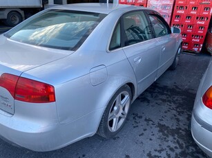 Audi A4 '05 QUATRO 2.0 TFSI TURBO 4X4