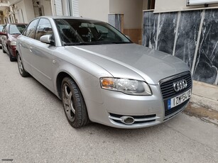 Audi A4 '06 1,8 t