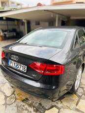 Audi A4 '08 1.8TFSI