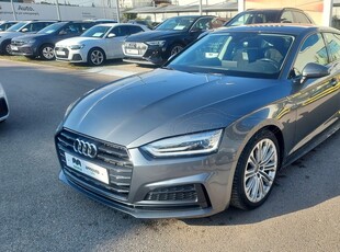 Audi A5 '19 2.0 TFSI SPORTBACK 245 PS MH S TRONIC QUATTRO