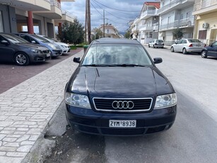 Audi A6 '00