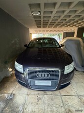 Audi A6 '04 S6