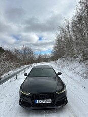 Audi A6 '18 2.0 TDI ULTRA S TRONIC