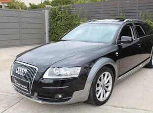 Audi A6 allroad '07 4.2 FSI V8 350 HP QUATTRO S-TRONIC NAVI CAMERA ΟΡΟΦΗ ΕΛΛΗΝΙΚΟ