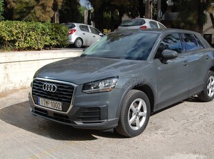 Audi Q2 '18 1.6 TDI S tronic ΓΡΑΜΜΑΤΙΑ