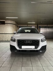 Audi Q2 '19 1.6 TDI 116PS +κάμερα οπισθοπορείας+android auto/apple carplay