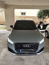 Audi Q2 '19 2.0 TDI S-LINE QUATTRO EDITION#1