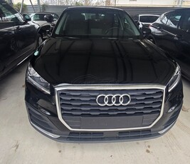 Audi Q2 '19 Business auto