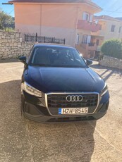 Audi Q2 '22 1.0 TFSI 116PS