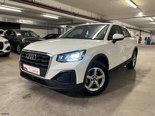 Audi Q2 '22 Comfort 30 Tfsi