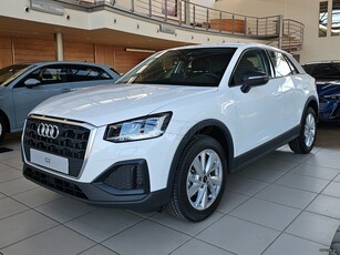 Audi Q2 '25 Progressive TFSI 116 ps