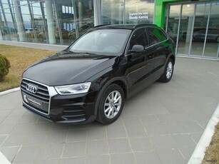 Audi Q3 '15 1.4 TFSI