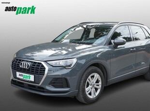 Audi Q3 '19 35 TFSI S TRONIC