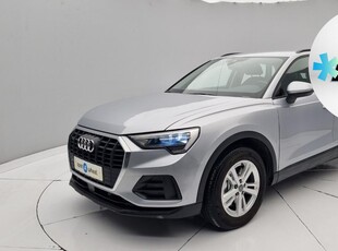 Audi Q3 '20 2.0 TDI quattro S tronic | ΕΩΣ 5 ΕΤΗ ΕΓΓΥΗΣΗ