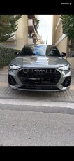 Audi Q3 '20 35 TFSI S LINE S TRONIC