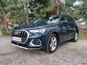 Audi Q3 '20 Mild Hybrid ***ΓΡΑΜΜΑΤΙΑ ΧΩΡΙΣ ΤΡΑΠΕΖΑ***