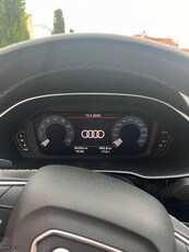 Audi Q3 '21 SPORTBACK 35 TFSI S TRONIC