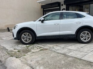 Audi Q3 '22 SPORTBACK 45e S TRONIC PLUG IN