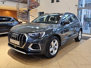 Audi Q3 '25 Advanced Plus 35 TFSI 150ps S tronic