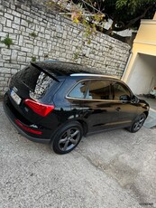 Audi Q5 '10 2.0 TFSI QUATTRO PANORAMA